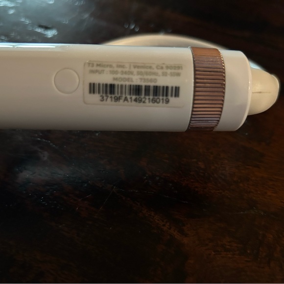 T3 Single Pass 1.25” Barrel - Picture 4 of 5